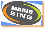 magic sing
